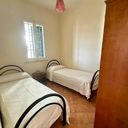 Wanderlust Appartement *