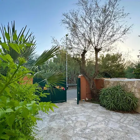 Wanderlust Appartement Gallipoli