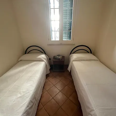 Wanderlust Appartement Gallipoli