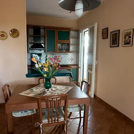 Appartement Wanderlust