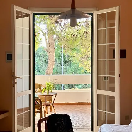 Wanderlust Appartement
