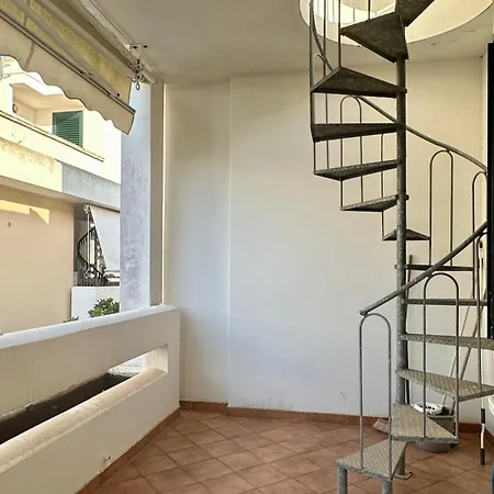 Wanderlust Apartment