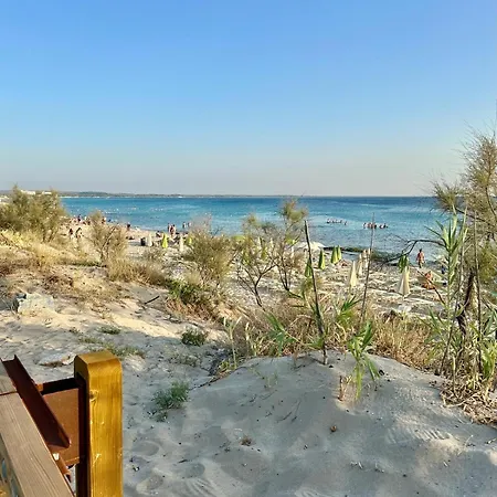 Wanderlust * Gallipoli