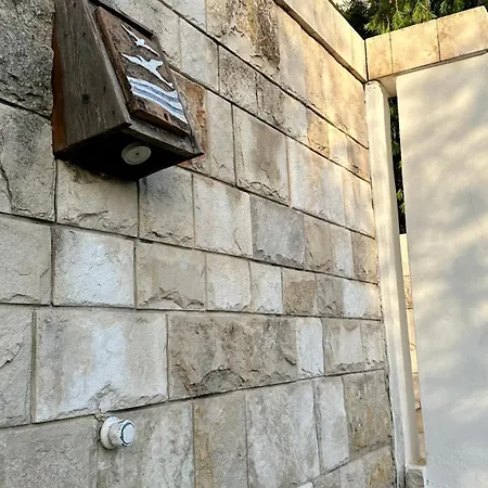 Apartment Wanderlust Gallipoli